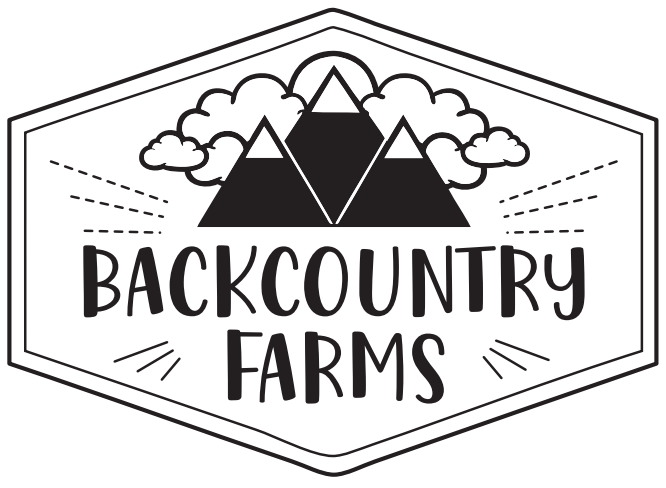 Backcountry Farms Soap