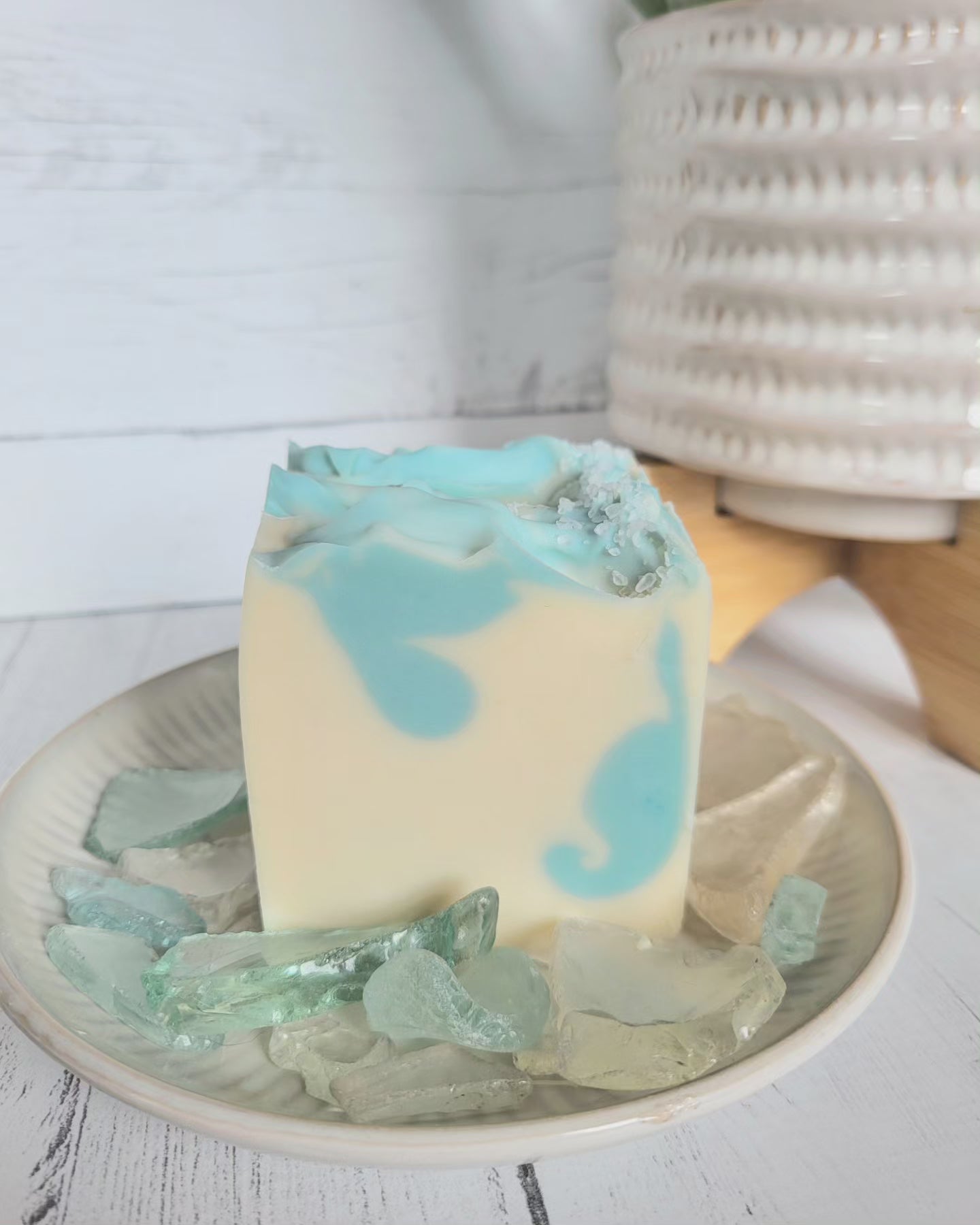 Eucalyptus & Spearmint