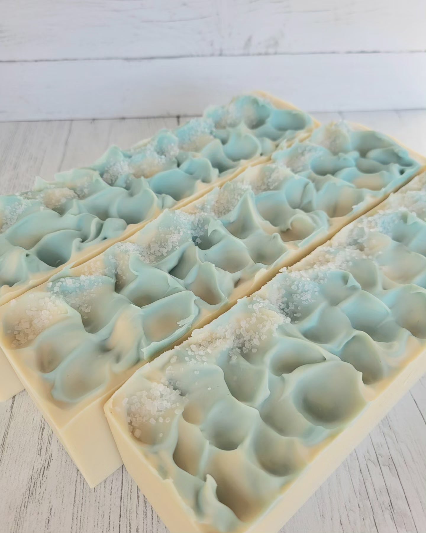 Eucalyptus & Spearmint