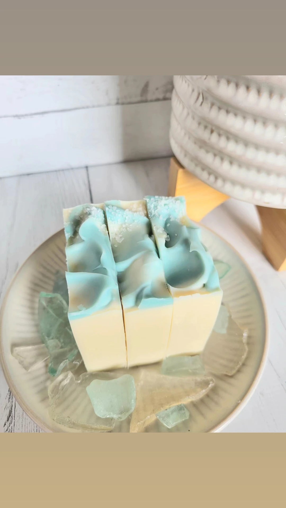 Eucalyptus & Spearmint