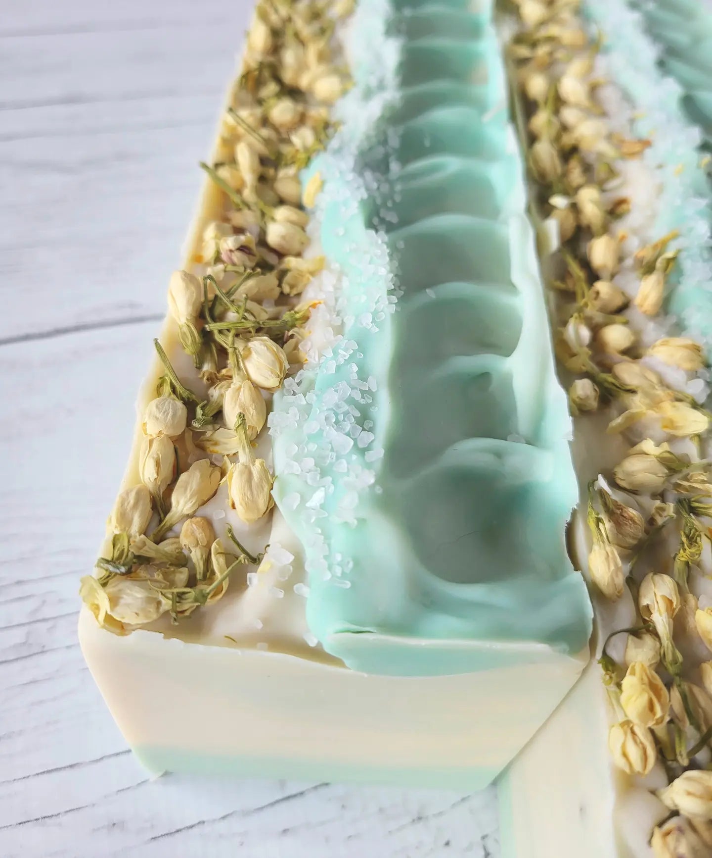 Patchouli Mint