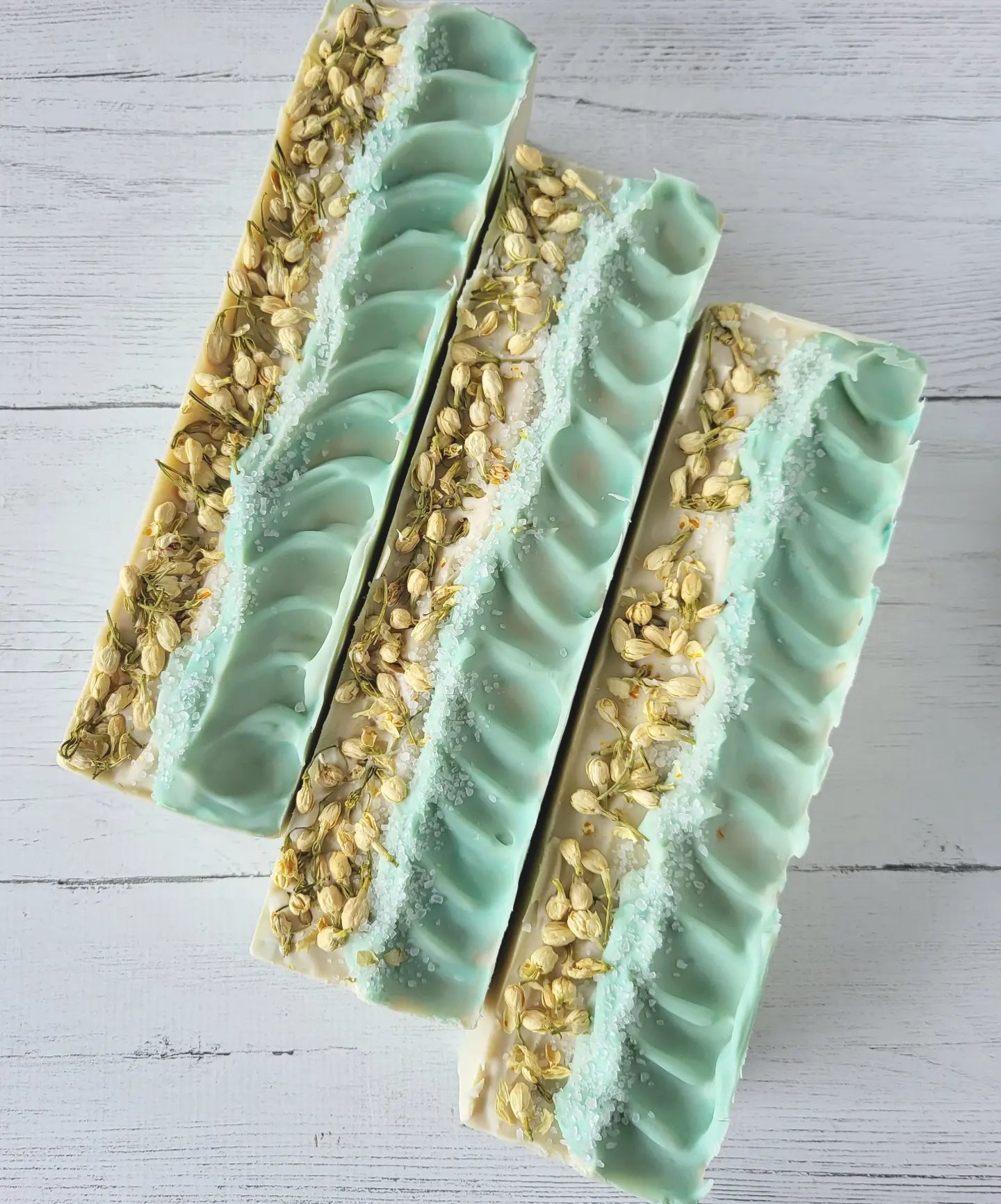 Patchouli Mint