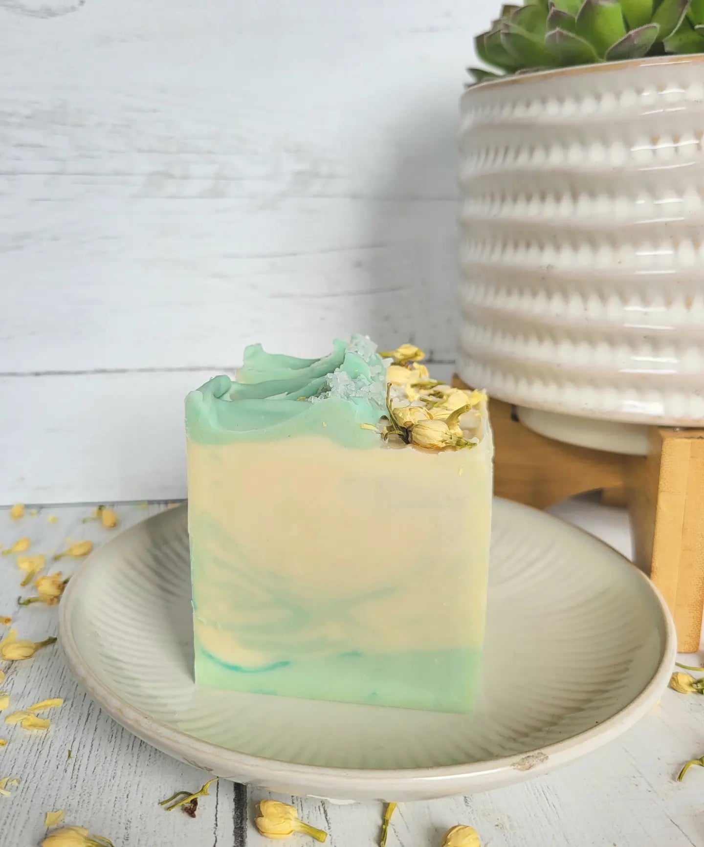 Patchouli Mint