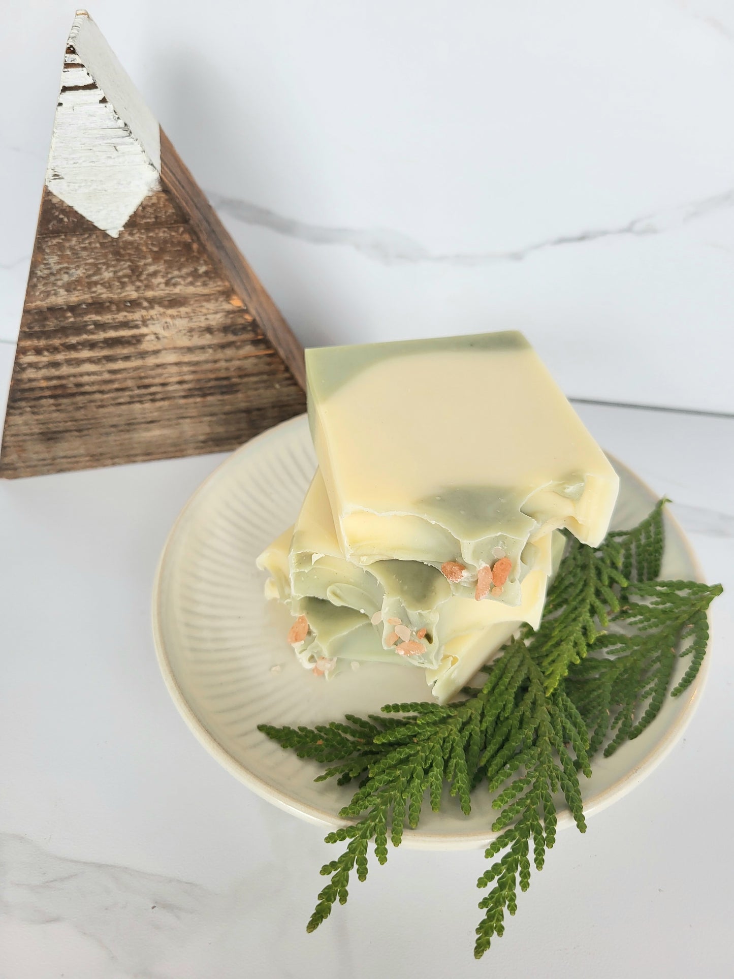 Chill Out Artisan Soap
