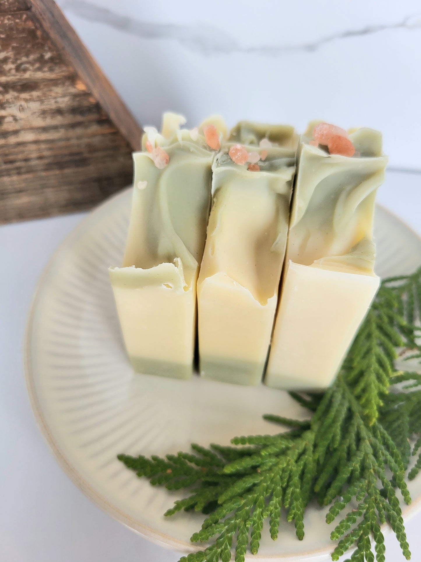 Chill Out Artisan Soap