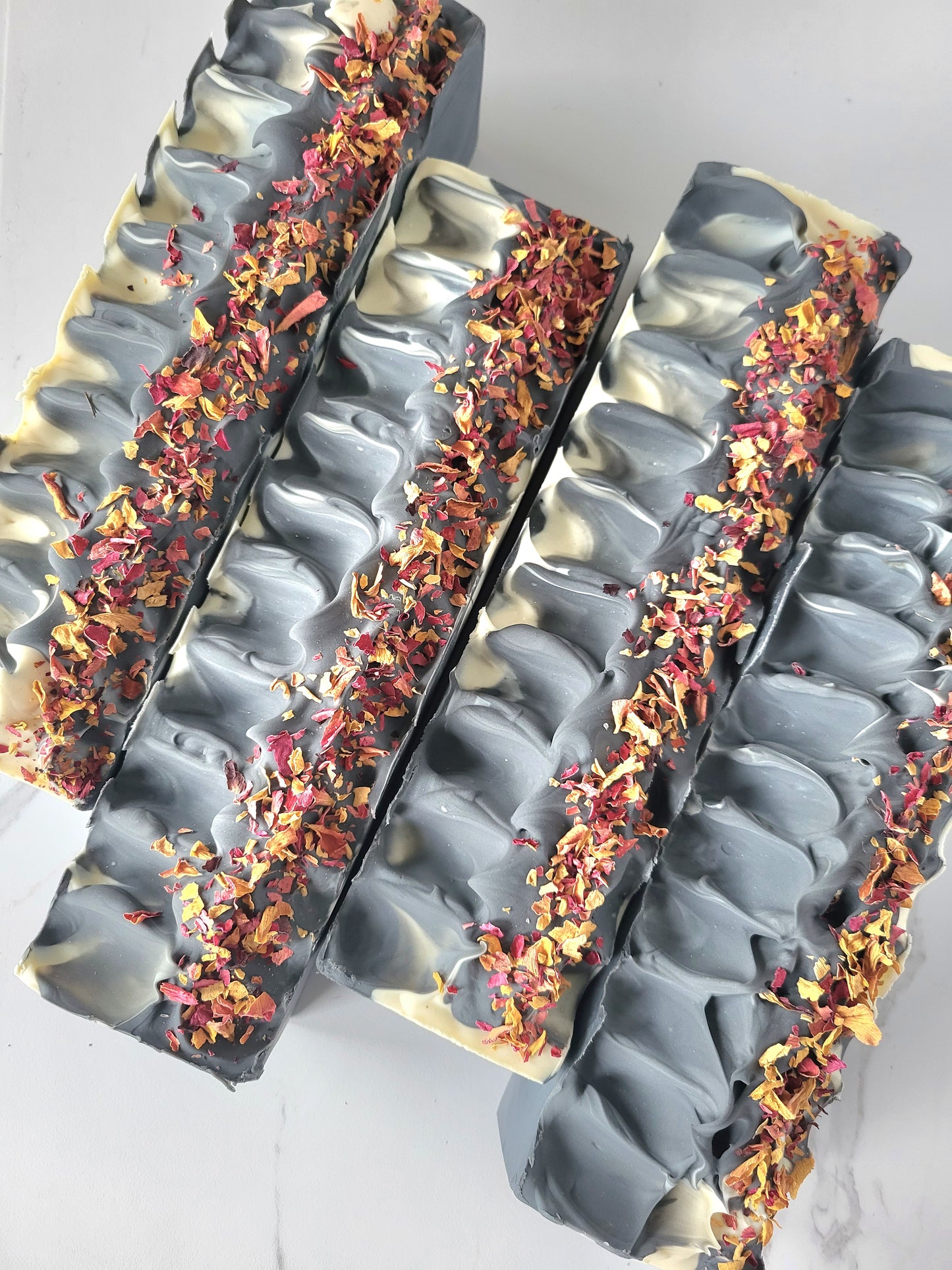 Deep Clean Artisan Soap