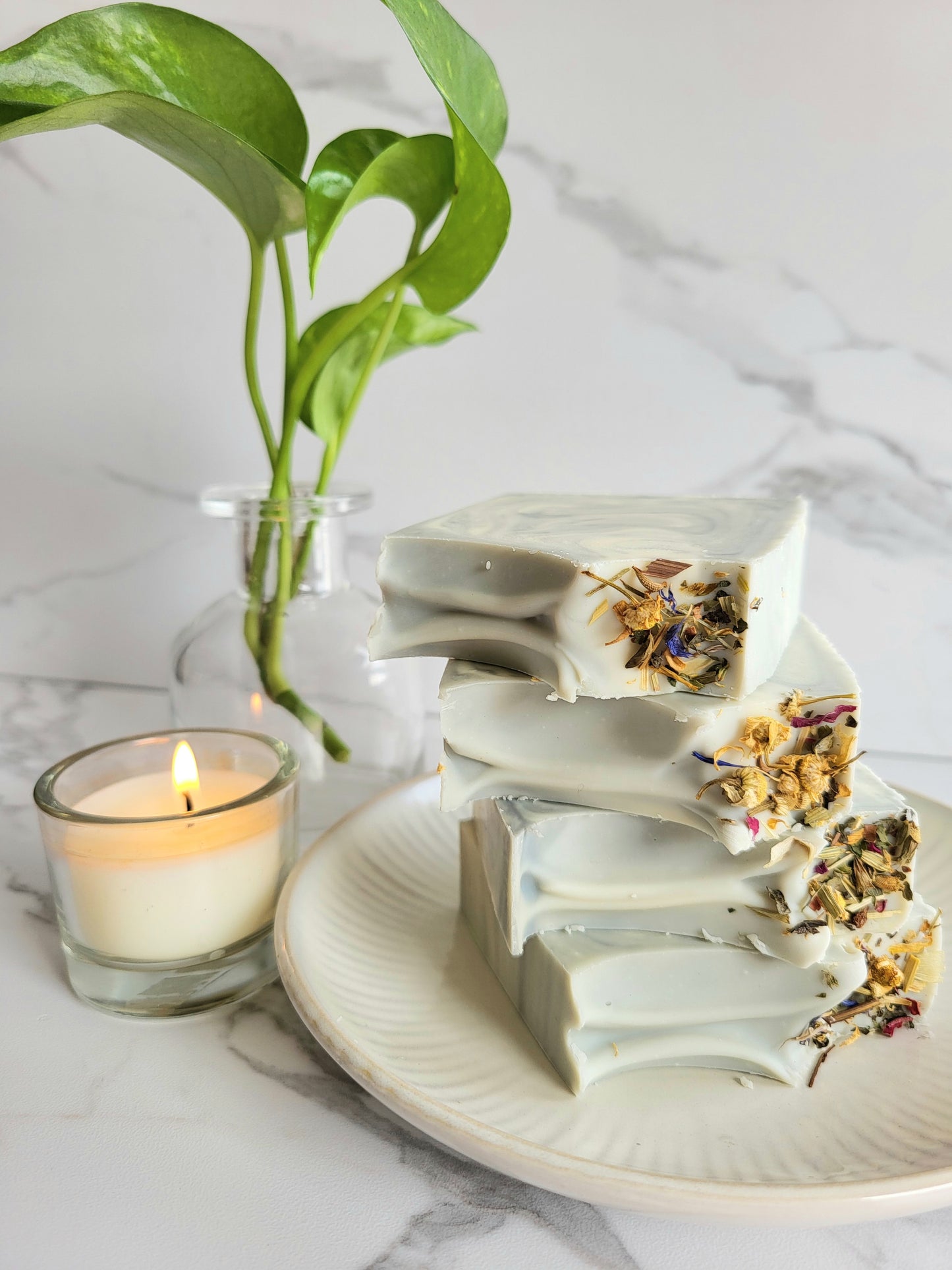 London Fog Artisan Soap