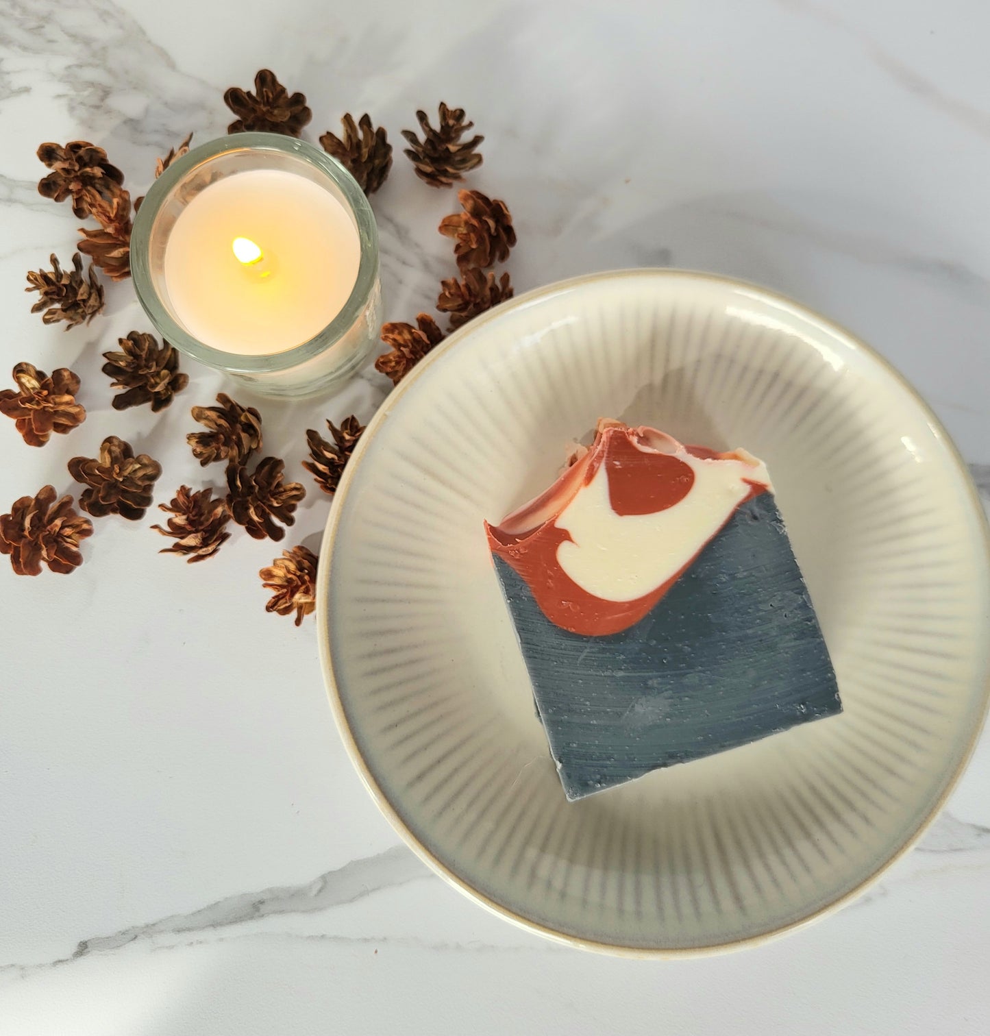 Refresh Artisan Soap