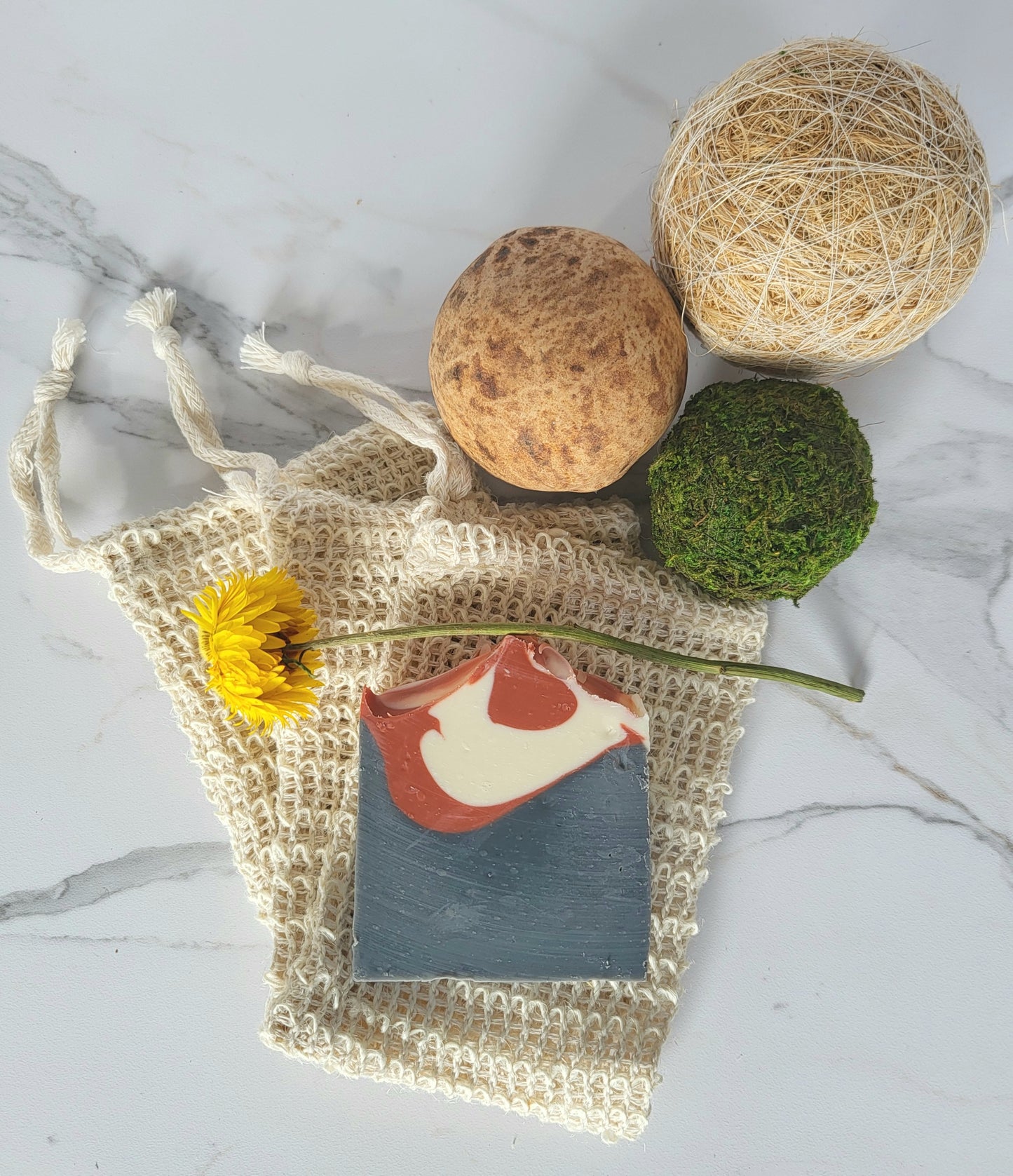 Refresh Artisan Soap