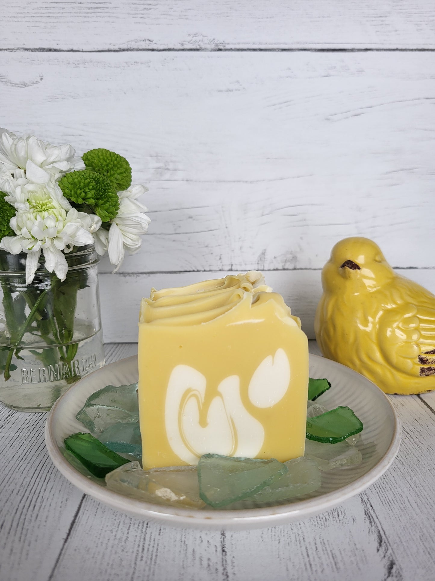 Sunny Days Artisan Soap