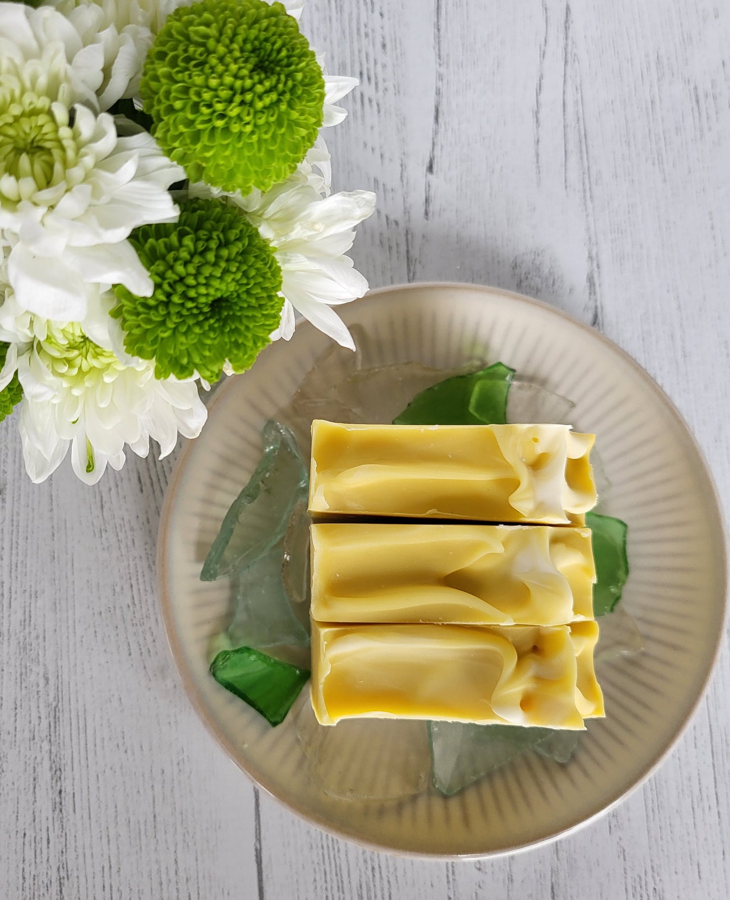 Sunny Days Artisan Soap