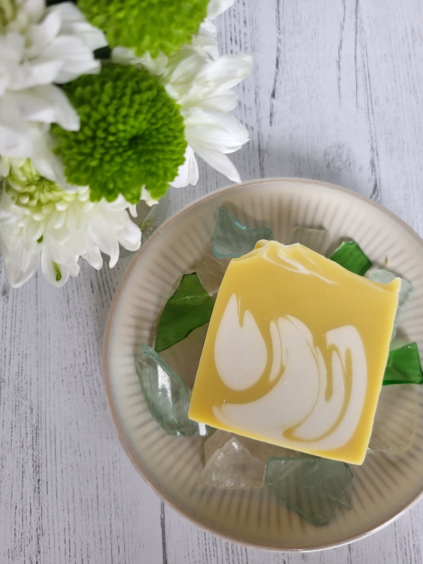 Sunny Days Artisan Soap