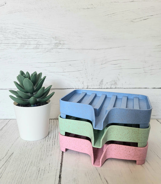 Soap Dish