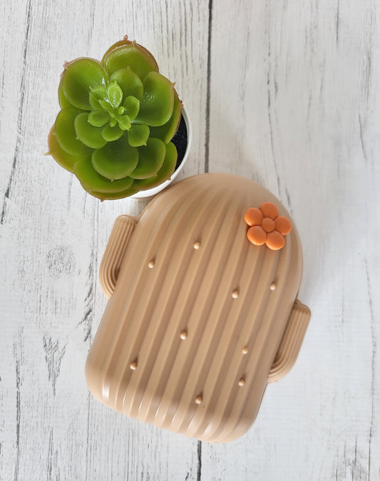 Travel Soap Dish