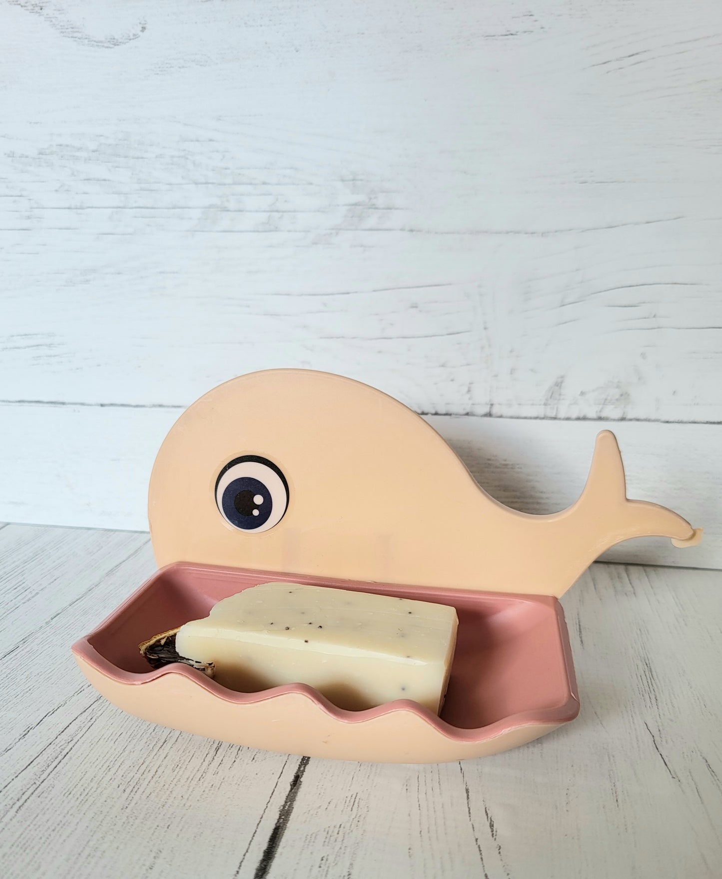 Kids Soap Dish