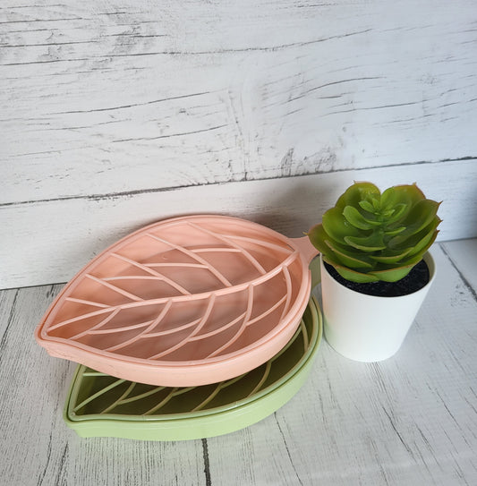 Leaf Soap Dish