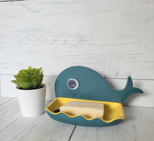 Kids Soap Dish