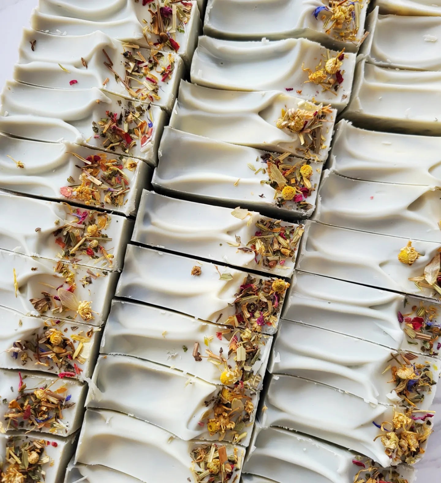 London Fog Artisan Soap