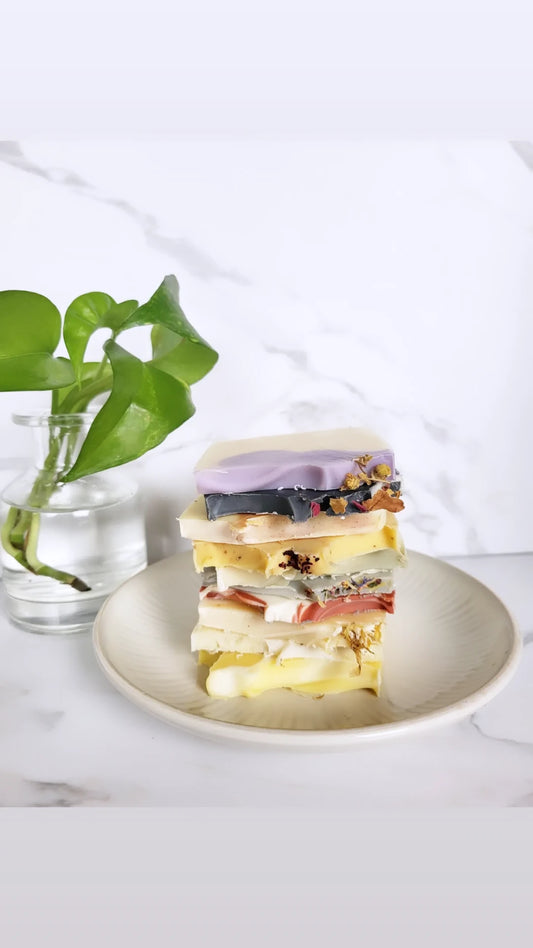 Soap Sample Bundles