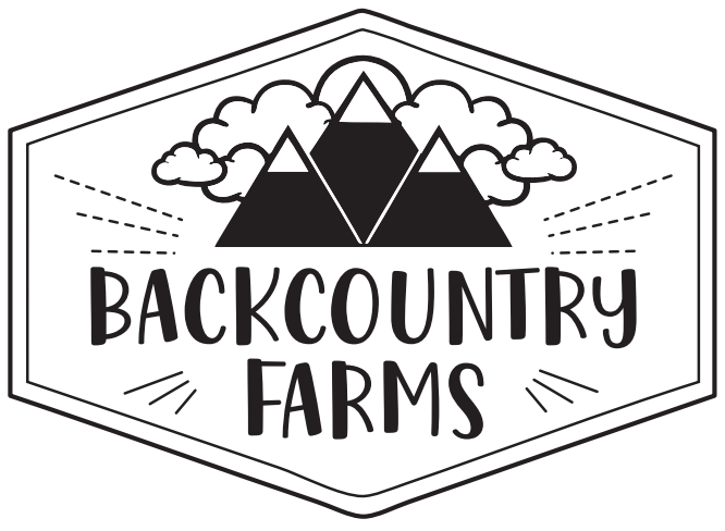 Backcountry Farms Soap 