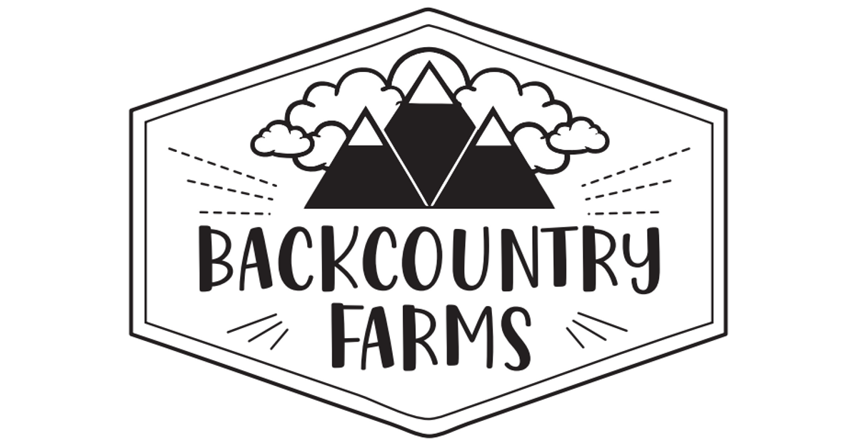 Backcountry Farms Soap Backcountry Farms Soap